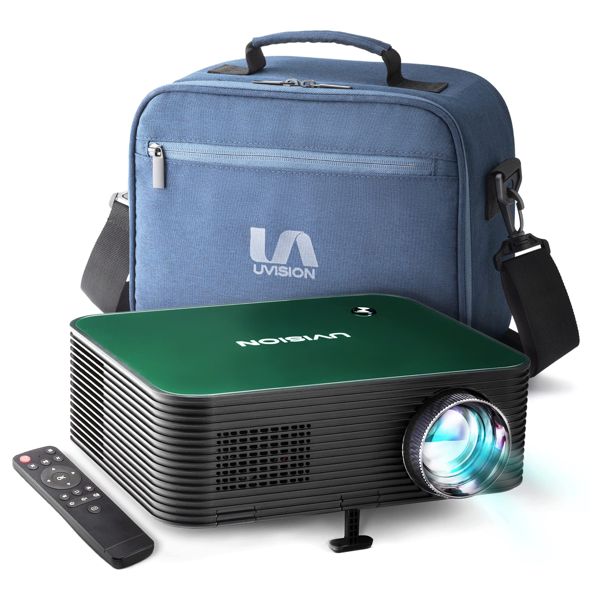 UVISION X1 Launches