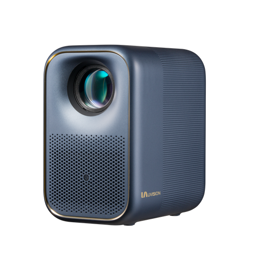 AllPlay Smart Projector