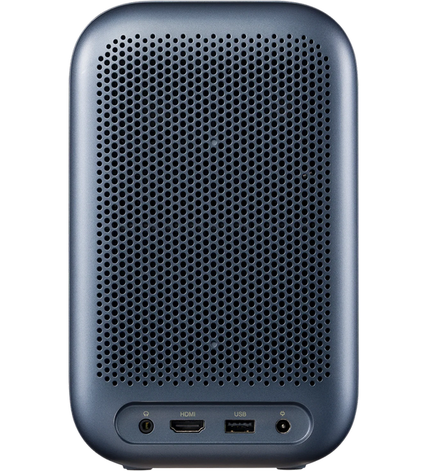 AllPlay Smart Projector with Google TV | UVISION