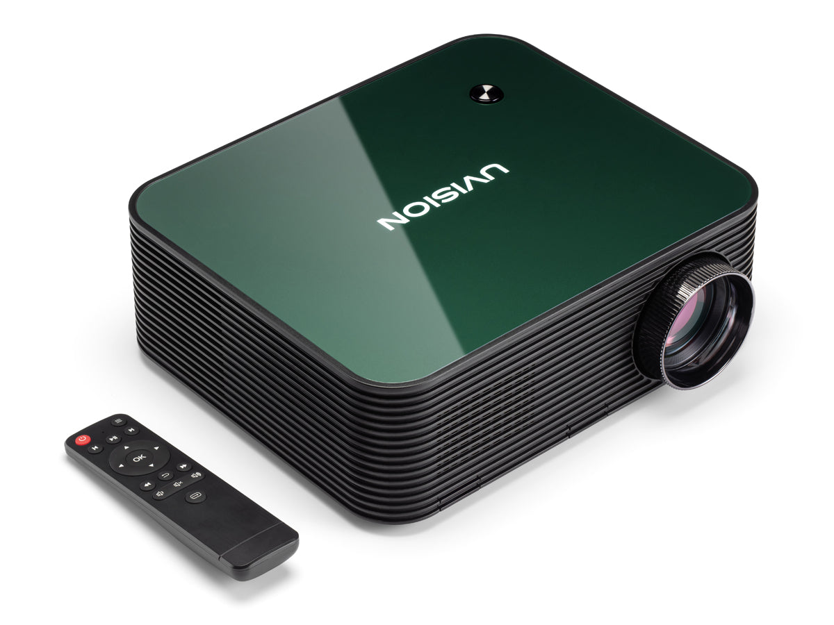 UVISION X1 Launches