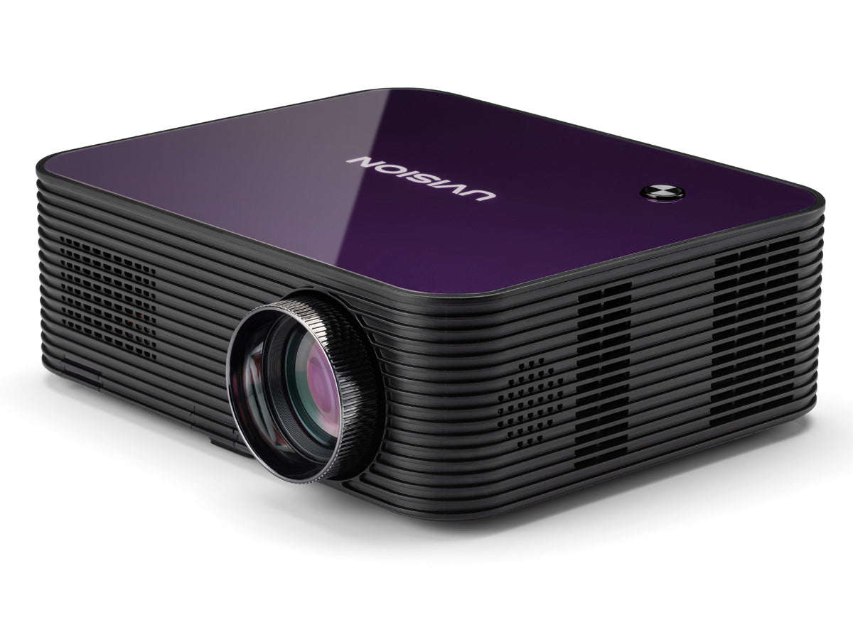 UVISION X2 Launches