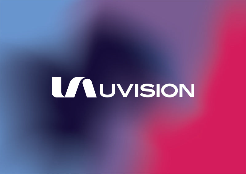 UVISION Comes Alive