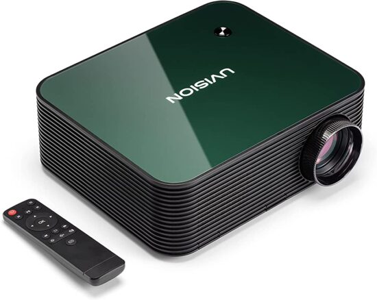 UVISION X2 Launches