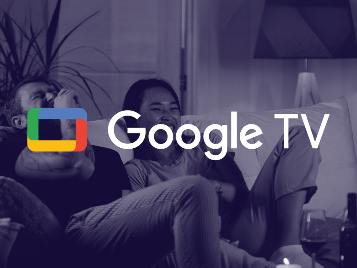 Google TV License